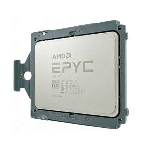 Procesador Desbloqueado Milan 7B13, 280W, 256MB de Caché, 64 Núcleos, 2.25GHz, 128 Hilos, SP3, DDR4, para Servidor, Centro de Datos, Estación de Trabajo - Product Image 4