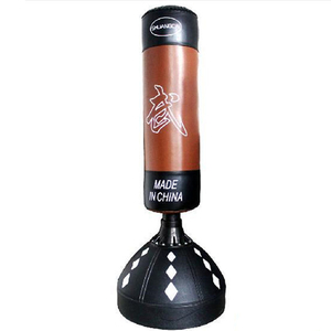 Professional Boxing Kick Equipment Free Standing Punching <strong>Bags</strong> Fitness Training Stable <strong>Punch</strong> <strong>Bag</strong> - Product Image 2