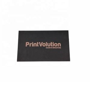 กล่องของขวัญพลาสติกพรีเมี่ยมพิมพ์ลายของขวัญนามบัตรโลหะ NFC - Product Image 4