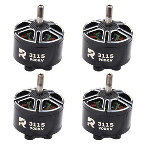 3115 900KV Brushless Drone <strong>Motor</strong> Uav High Power Thrust Fpv <strong>Kit</strong> Heavy Lift Drone <strong>Motors</strong> for 10inch <strong>Rc</strong> Drone