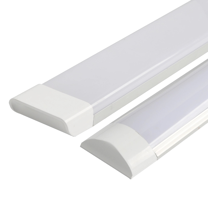 2FT 3FT 4FT LED Batten Tube Light 20W 30W 40W Workbench Garage Ceiling Lamp for Shop Lighting