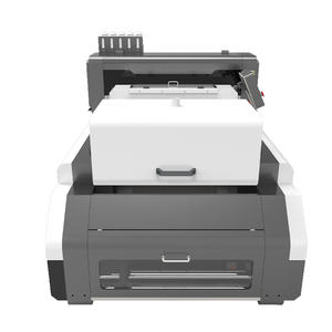 LINKO A650 I3200 stampante Dtf Semi automatica prodolor <span class=keywords><strong>CMYK</strong></span> + macchina da stampa stampante Dtf All <span class=keywords><strong>in</strong></span> One A3 - Product Image 3