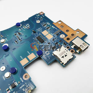 Placa base para portátil B7402FEA para ASUS ExpertBook B7402F B7402FEA B7402FBA placa base para portátil con 11th Gen I3 <span class=keywords><strong>I5</strong></span> I7 100% pruebas OK - Product Image 5