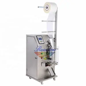 Automatic All in one Plastic sachet water packaging machine