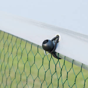 Vente en gros Cadre galvanisé Portable Grillage Poule <span class=keywords><strong>Cage</strong></span> Maison Extérieure Poulailler Mobile Grande <span class=keywords><strong>Cage</strong></span> Lapin pour Volaille - Product Image 6