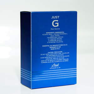 <span class=keywords><strong>Parfum</strong></span> <span class=keywords><strong>pour</strong></span> <span class=keywords><strong>homme</strong></span> 100 ml Ocean and Wise and Natural en gros, acceptant OEM ODM, prix abordable - Product Image 6