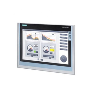 6AV2124-0UC02-0AX0 ใหม่และเป็นของแท้ 6AV21240UC020AX0 แผงควบคุม HMI - Product Image 6