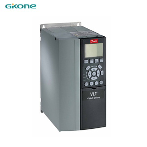 Variador de Frecuencia AC-DC-AC Trifásico de 7.5kw, 380-480V, FC-302P7K5T5E20H2XGCXXXSXXXXANBKCXXXXDX - Product Image 4