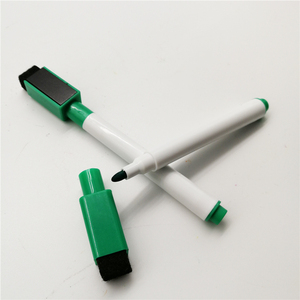 Marqueurs magnétiques effaçables à sec Marqueur effaçable pour <span class=keywords><strong>tableau</strong></span> <span class=keywords><strong>blanc</strong></span> avec gommes Marqueurs lavables - Product Image 5