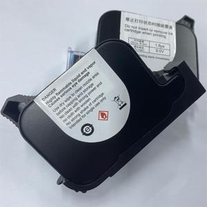 喷墨打印机Tij墨盒2-12.7毫米2-25.4毫米油基快干 - Product Image 2