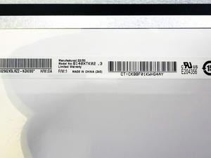 อะไหล่หน้าจอสัมผัส14.0 "สำหรับ HP <span class=keywords><strong>Chromebook</strong></span> <span class=keywords><strong>14A</strong></span>-NA <span class=keywords><strong>14A</strong></span>-CA 40พิน60Hz HD 1366x768 B140XTK02.0 B140XTK02.1 B140XTK02.3 - Product Image 5