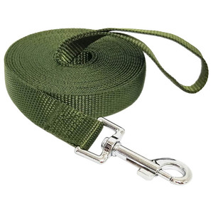 Correa Resistente de Estilo Tradicional para Perros, Correa de Seguimiento de 3 Metros - Product Image 2