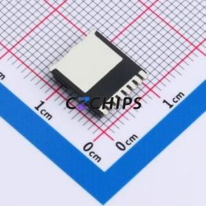 Transistor de efecto de campo de transistor de peaje MOT16N65T original y nuevo (MOSFET) Venta al por mayor Chips de componentes electrónicos y servicio BOM - Product Image 2
