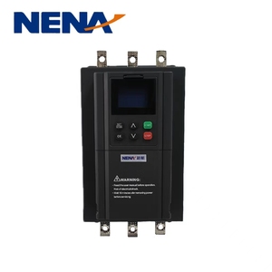 Zr900 mềm khởi động động cơ điện mềm người mới bắt đầu 37Kw 380V 3 giai đoạn trực tuyến softstarter cho động cơ bơm nén - Product Image 2