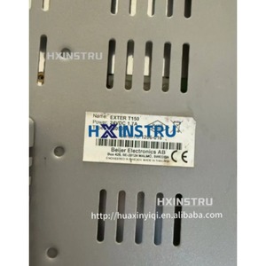 Beijer Exter T150 มือสอง รุ่น H - Product Image 4