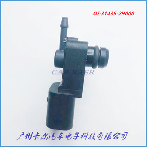 Fuel Tank Pressure <b>Sensor</b> 31435-2H000 <b>For</b> Hyundai Elantra Kia <b>Cars</b> Chassis Mount Gauge Type - Product Image 5