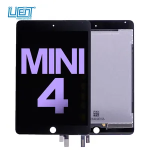 Для ipad mini 4 lcd для ipad mini 4 lcd Оригинальный сенсорный экран дигитайзер для ipad mini 4 экран lcd Замена