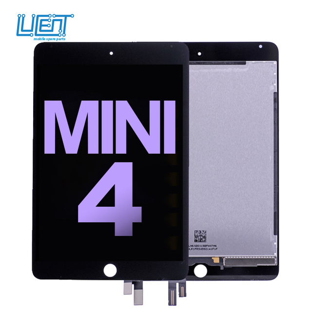 For ipad Mini 4 Lcd for ipad Mini 4 Lcd Original Touch Screen Digitizer for ipad Mini 4 Screen Lcd Replacement