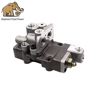 Hydraulische Lifter Voor Hpk060 Hydraulische Hoofdpomp Voor Zx135 Zx135us <span class=keywords><strong>Ex110</strong></span> Ex120 Ex 120M Zx 180W Zx 190W Zx 210W Graafmachine - Product Image 2