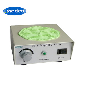 Mezclador Magnético Hanihuad 85-1, Agitador de Laboratorio, Control de Velocidad Continua de 0-1600 RPM - Product Image 4