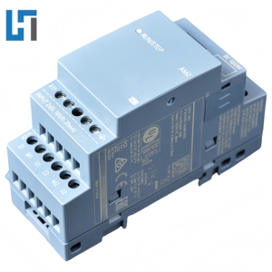 Nuevo LOGO Original! Controlador Lógico Programable PLC 6ED1055-1MA00-0BA2 Módulo de Expansión Analógica 8 AM2 6ED10551MA000BA2 - Product Image 3