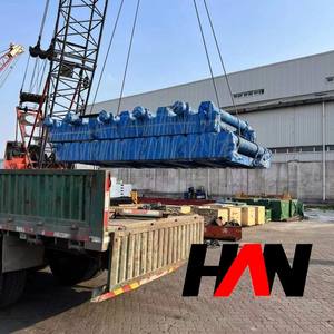 חדש/משמש פרימיום יעילות 8-32mm צלעות rebar קר התגלגל פלדה מעוותת עושה המכונה - Product Image 5