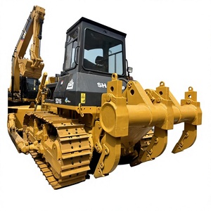 รถดันดิน SD16 มือสอง ราคาถูก คุณภาพเยี่ยม รถดันดิน SD16 มือสองสำหรับขาย - Product Image 1