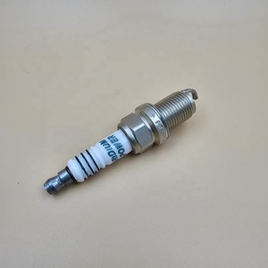 Bujía de Iridio Japonesa de Calidad Original para Motor de Automóvil IK16 <span class=keywords><strong>IK20</strong></span>, Bujía de Iridio <span class=keywords><strong>IK20</strong></span> 5304 para Automóviles - Product Image 1