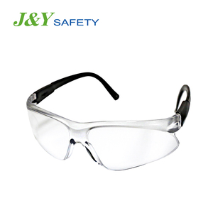 איכות גבוהה נגד ערפל בטיחות משקפי מגן אופנתיים משקפיים אופנתיים עדשות פוליקרבונט בניית פלסטיק - Product Image 6