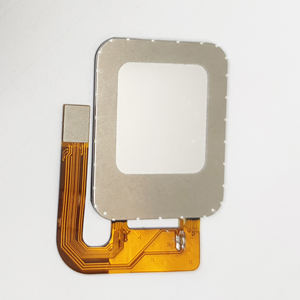 Módulo LCD TFT de 1.85 Pulgadas, 320x386 Píxeles, IPS, Temperatura de Funcionamiento de -20~70, Interfaz QSPI, Controlador GC9B71 - Product Image 3