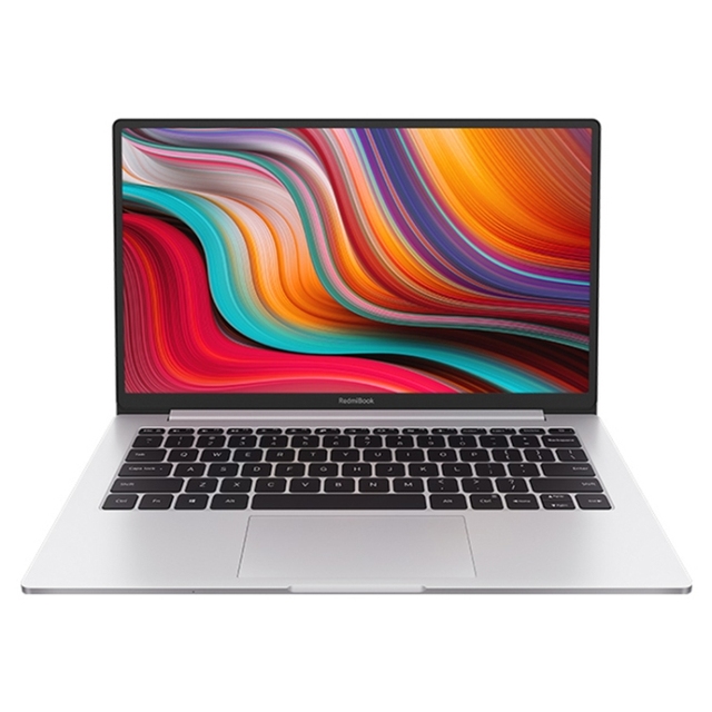 New Arrival Xiaomi RedmiBook 13 Laptop 13.3 Inch 16GB+512GB Notebook AMD Ryzen 5 4500U Hexa Core RedmiBook 13 Laptop