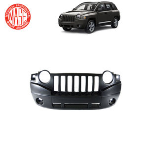 Parachoques delantero CZJF para <span class=keywords><strong>Jeep</strong></span> <span class=keywords><strong>Compass</strong></span> <span class=keywords><strong>2007</strong></span> 2008 2009 2010 68002271AA - Product Image 1