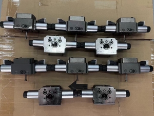 Pièce de rechange pour pompe hydraulique A4FO A4VSO A4VG A10VSO - Product Image 3