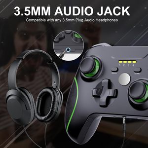 Wireless Controller for Xbox One Console Game Controller <b>Gamepad</b> Wireless - Product Image 3
