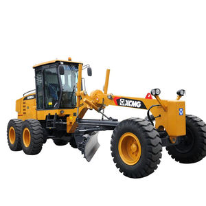 165HP <b>Motor</b> <b>Grader</b> GR1653 with <b>Grader</b> Transmission - Product Image 1