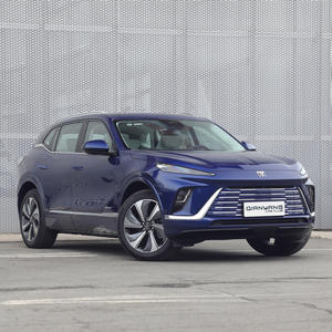 2023 nuovo marchio Buick Electra E5 nuovo Design di vendita a caldo veicolo elettrico Buick puro elettrico lungo raggio 620KM EV SUV auto elettrica - Product Image 3