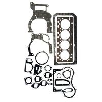 Pièces détachées pour moteur diesel Yangdong Y4102 de machines de construction, kit de réparation complet du moteur YD4102-00010 avec joint