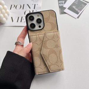 Custodie a <span class=keywords><strong>Portafoglio</strong></span> di Lusso di Nuovo Design alla Moda per <span class=keywords><strong>iPhone</strong></span> 17 Pro e <span class=keywords><strong>iPhone</strong></span> 16 Pro Max - Product Image 4