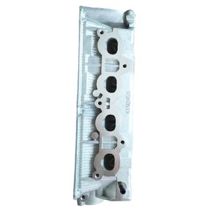 Culasse de moteur G4HC <span class=keywords><strong>Euro</strong></span> V 22100-02700 22100-02710 22100-02757 pour HYUNDAI Atos /Atos Prime - Product Image 3