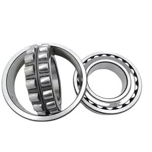 Roulements à rouleaux sphériques de haute qualité EK 22318 EKJA/VA405 fabriqués en Chine - Product Image 3