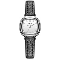Montre pour femmes GEDI, simple, Ankola rouge, montre pour étudiantes, petite, exquise, étanche, montre à quartz tendance pour femmes, montres-bracelets, cadeau