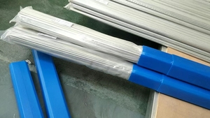 Baguettes de soudage en titane ERTi-1 ERTi-2 ERTi-5 ERTi-9 ERTi-12 Ta1 Ta2 Gr2 Ta5 Gr5 Ta7 <span class=keywords><strong>Gr7</strong></span> Gr9 Ta12 Gr12 GR.2 GR.5 - Product Image 5