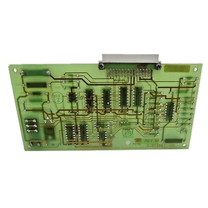 En stock, carte de communication industrielle d'origine 51303976-400, livraison rapide, système de contrôle d'automatisation - Product Image 4