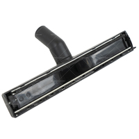Brosse universelle LAYO 32/35 mm pour aspirateur Numatic Nilfisk Hoover Eureka Royal, pièces détachées, tête de brosse pour sol, accessoire