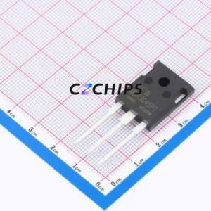 Diodo Schottky MBR3045PT TO-247 Original y Nuevo, Componentes Electrónicos al por Mayor, Proveedor de Chips y Servicio BOM - Product Image 1