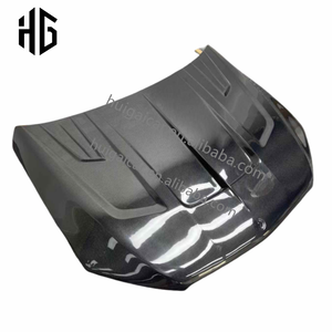 Nuevo Kit de cuerpo de fibra de carbono 2025 <span class=keywords><strong>GLE</strong></span> Upgrade a LD Style para <span class=keywords><strong>Mercedes</strong></span> <span class=keywords><strong>Benz</strong></span> W167 C167 parachoques delantero capó labio difusor trasero Spoilers - Product Image 6