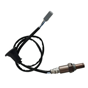 Hạ lưu cho Toyota Corolla ma trận Vibe 1.8 2009-2014 <span class=keywords><strong>O2</strong></span> cảm biến oxy 89465-02330 1 cái - Product Image 3