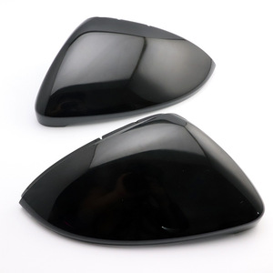 Carcasa de Espejo Retrovisor para Volkswagen Golf 7, Carcasa de Espejo Retrovisor <span class=keywords><strong>Lendo</strong></span>, Cubierta de Espejo Retrovisor - Product Image 3