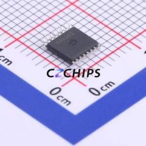 Original-nouveau AD5231BRUZ10-REEL7 TSSOP-16 circuit intégré IC puce PMIC potentiomètre numérique - Product Image 2