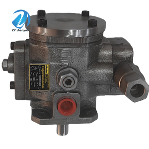 Bomba de Pistones Hidráulica Variable PVS PVS08EH140C2, PVS12EH140C2, PVS16EH140C2, PVS25EH140C2, PVS25, PVS08, PVS12, P - Product Image 4